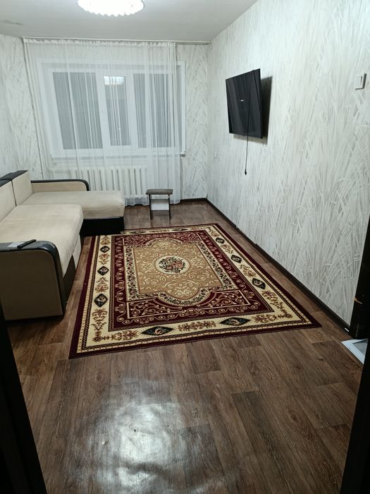 Сдается квартира длительно