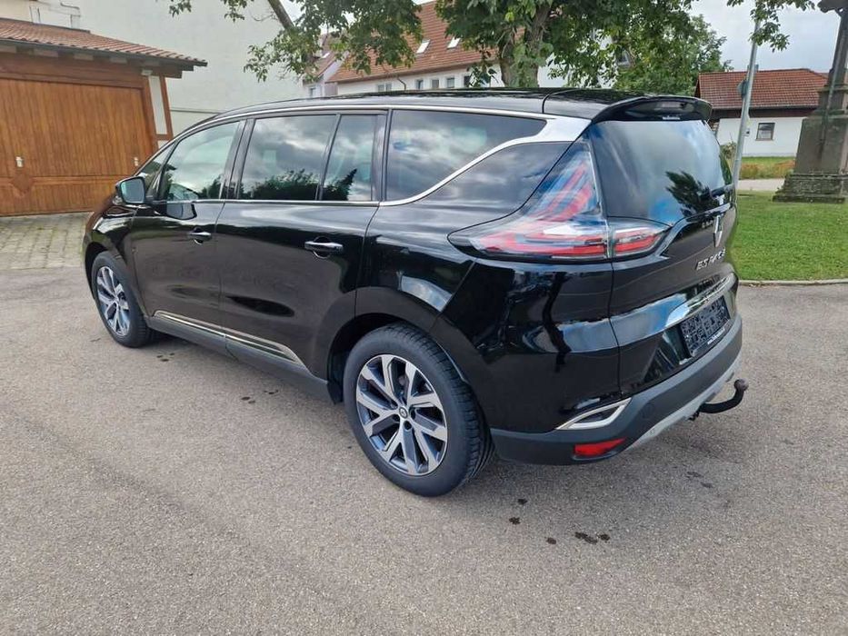 Piese si dezmembrari renault espace 2019 1.6 r9m motor biturbo