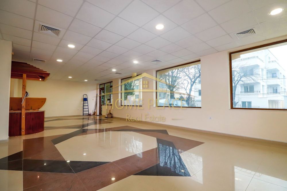 Продава се Магазин в Варна, Галата - 93 кв.м за 1291 €/кв.м - Снимка #1