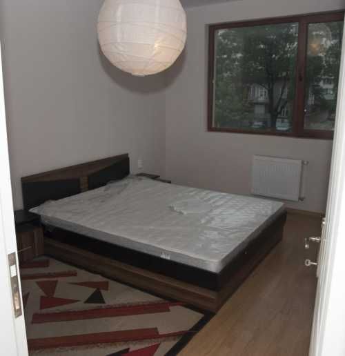 Дава се под наем Двустаен апартамент в София, Хиподрума - 58 кв.м за 375 € - Снимка #1