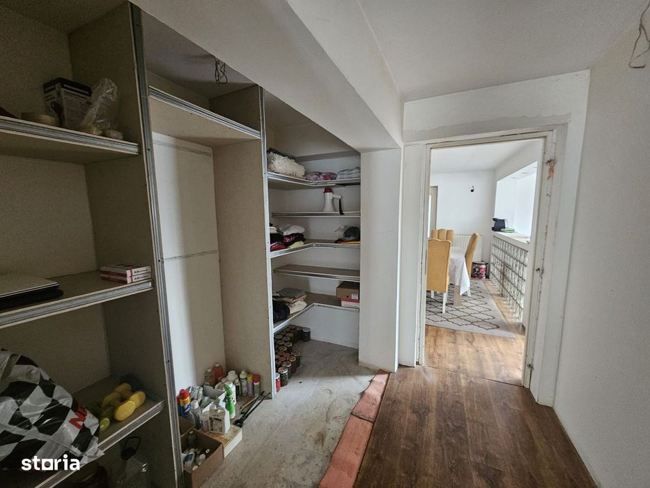 Casă nouă P+1 de vânzare în Bogați, zonă pitorească
