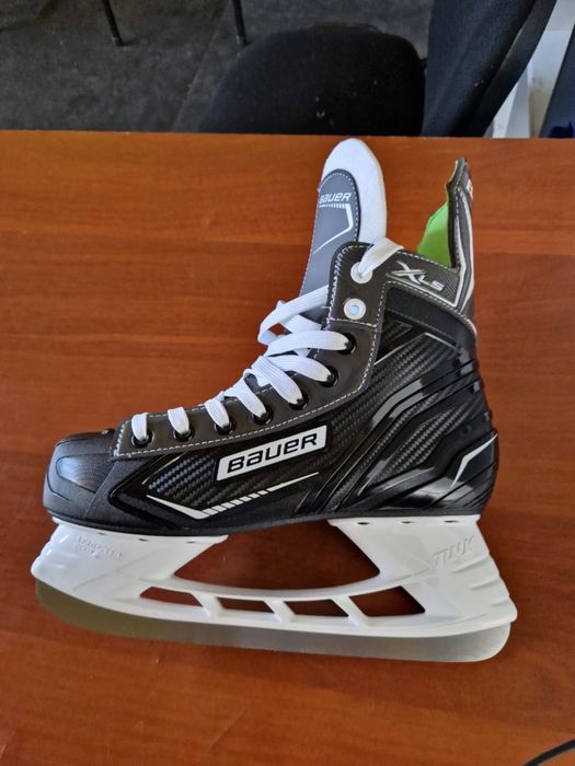 Коньки BAUER (XLS) размер 40