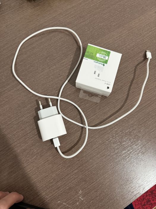 iPhone 15pro оригинал с гарантией