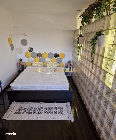 1 Camere de inchiriat | Alba Iulia | Parcare | Metrou |