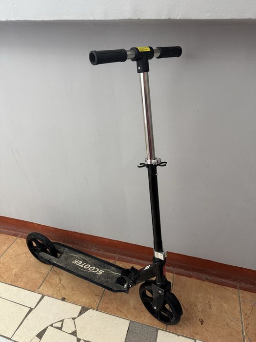 Самокат Scooter