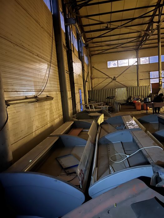 Б/у холодильники