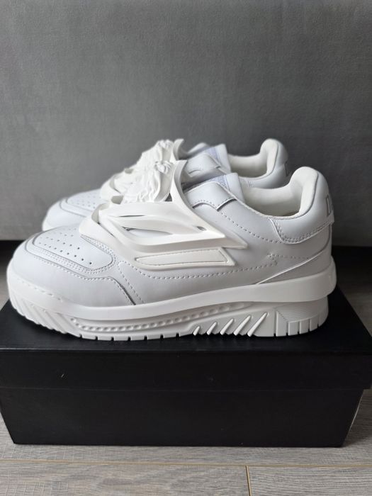 Versace Odissea - Alb - 43