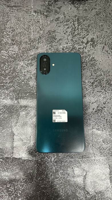 Samsung Galaxy A07 (г Актау 7/12) Лот 112/4029