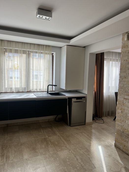 Apartament Pacii 2k 105 mp