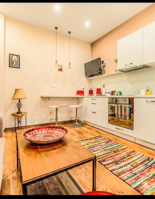 3-стаен апартамент