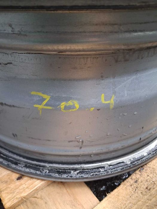 16 джанти 5-108 за форд.рено.пежо.волво и др.