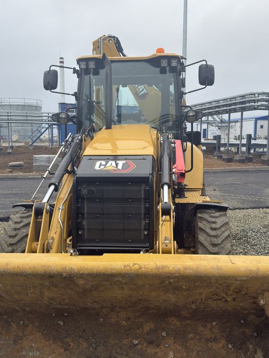 Услуга экскаватор пагручик Гедрамолт одбойник!