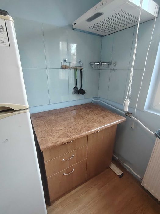 Garsoniera confort 3