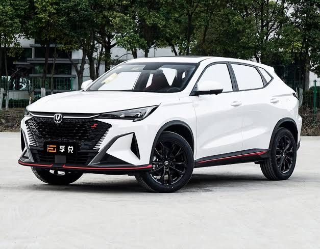 Запчасти для Changan Cs55 plus X5 plus