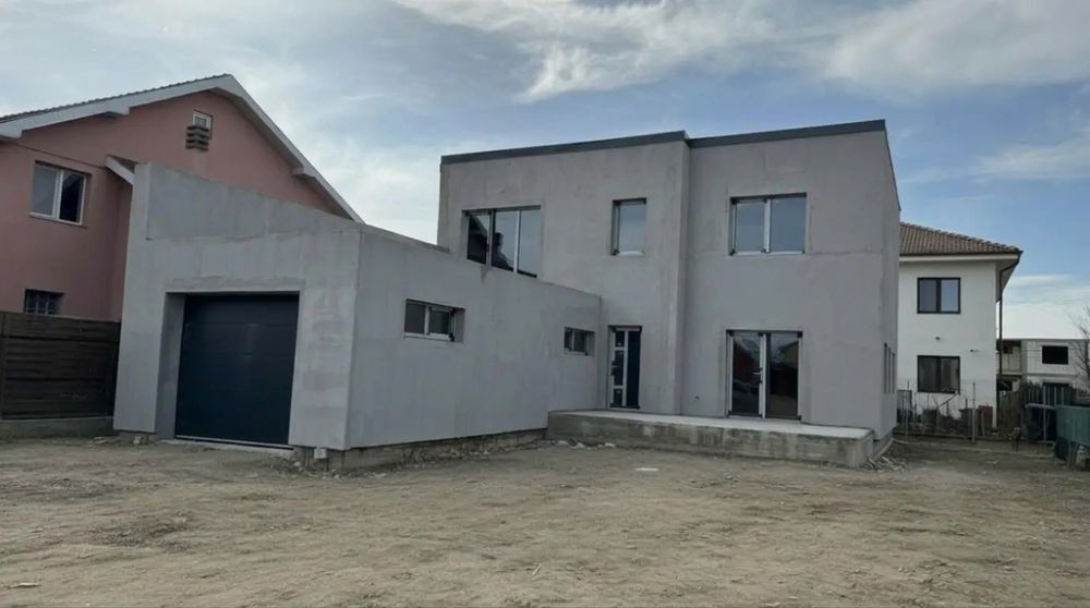 Casa  Parter +  Etaj