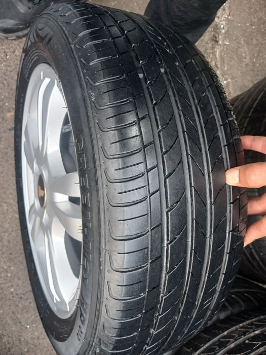 15 nexia 3 saka diska