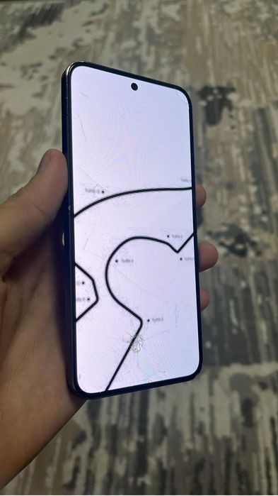 Xiaomi 13 512/12+8