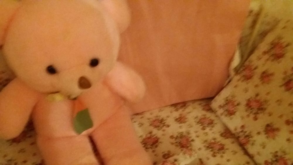 Кроватка детская Гандылян