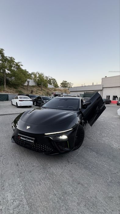 Neta Gt Dual Mator