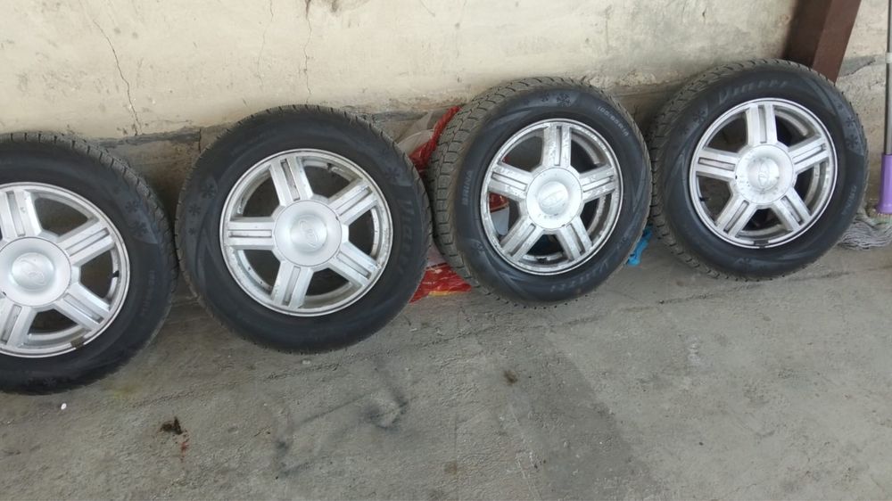 Продам торус диски