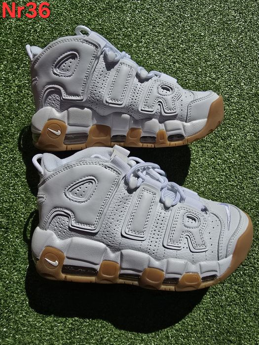 Nike Uptempo Nr 36