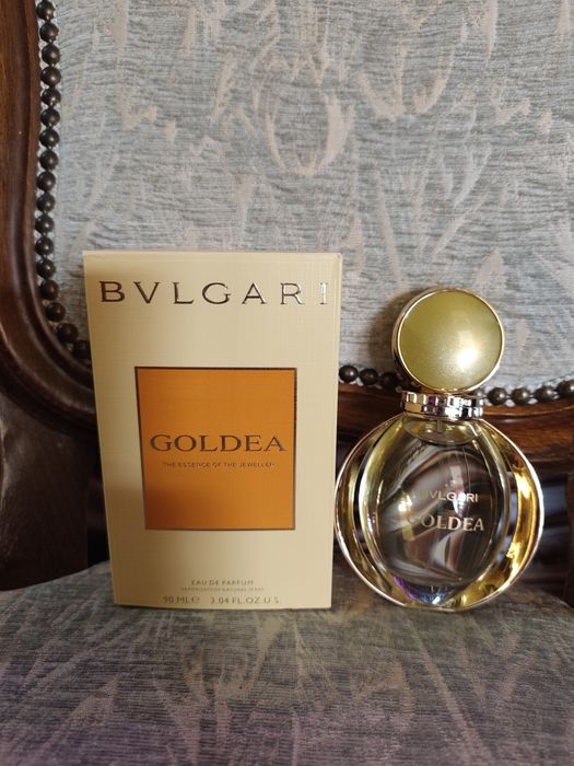 Дамски парфюм Goldea 90 мл.