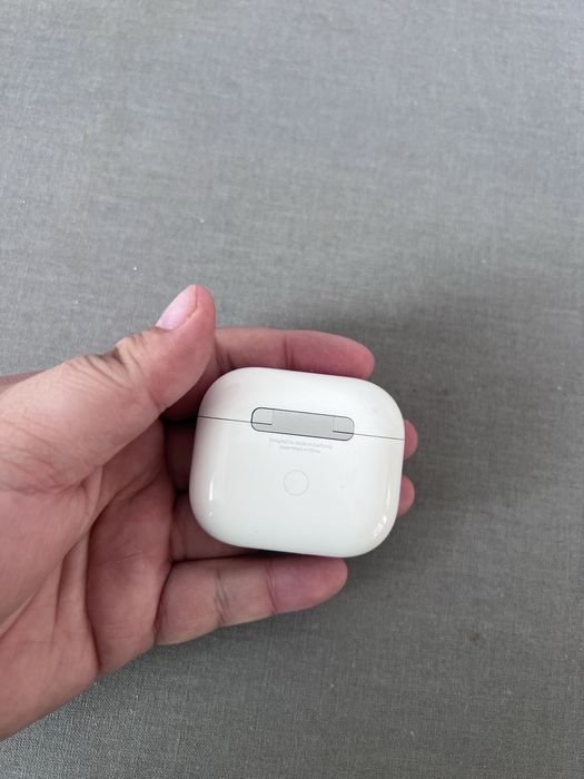 Продам Airpods 3 оригинал