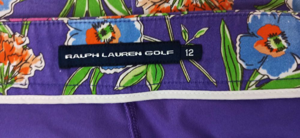 Fusta golf Ralph Lauren marimea 12
