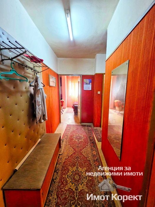 Продава се Двустаен апартамент в Асеновград - 65 кв.м за 644 €/кв.м - Снимка #3