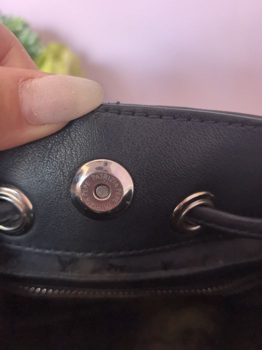 Чанта Patrizia pepe