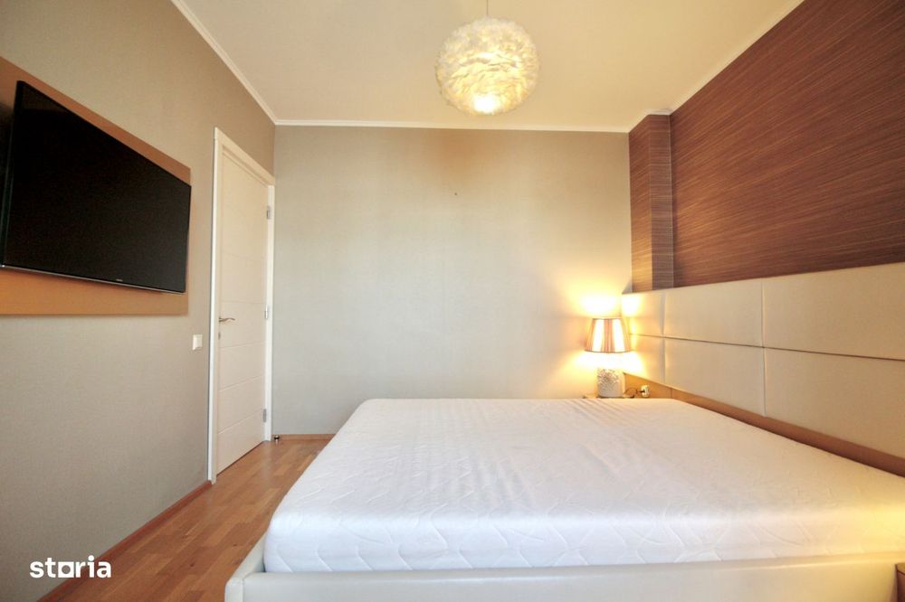 Stefan Cel Mare, Apartament Elegant, La Prima Inchiriere, 0% Comision!