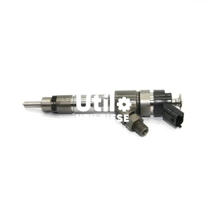 Injector Bosch 0445120009 Iveco Renault 5010477370 - Original