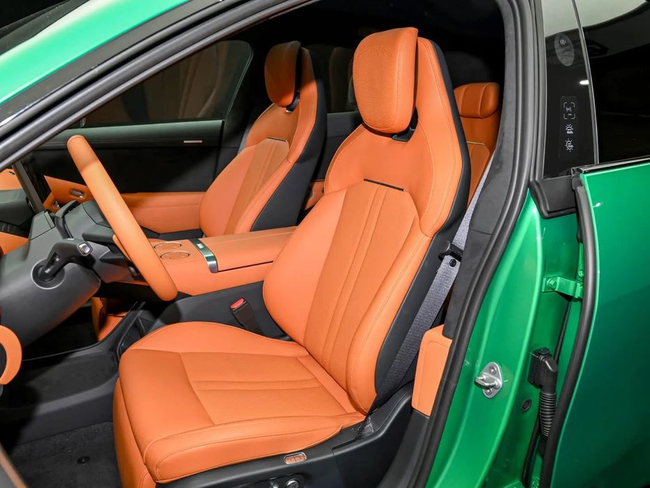 Xiaomi YU 7 под заказ от Terra Auto