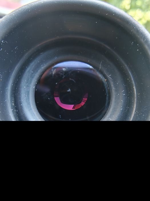 Binoclu Zeiss 10x40B