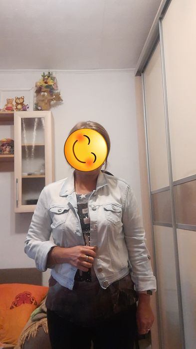 Жакеты,туники,ветровки.