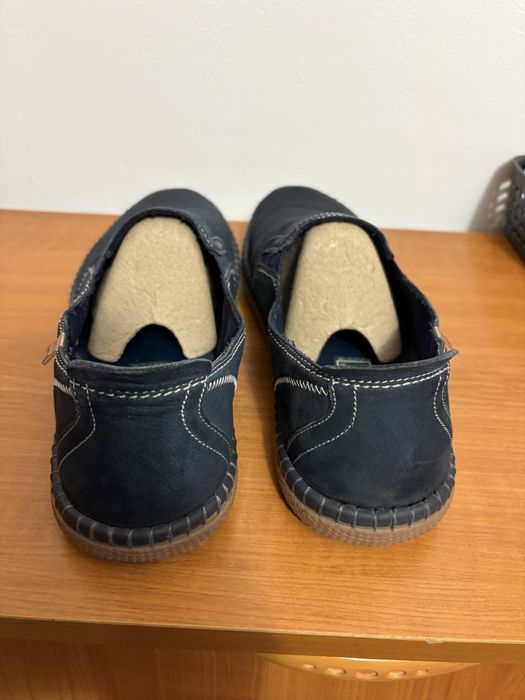Pantofi piele 43