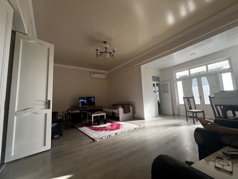 Участок 7 соток на луначарском