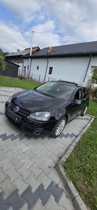 VOLKSWAGEN Golf 2007 — imagine 2