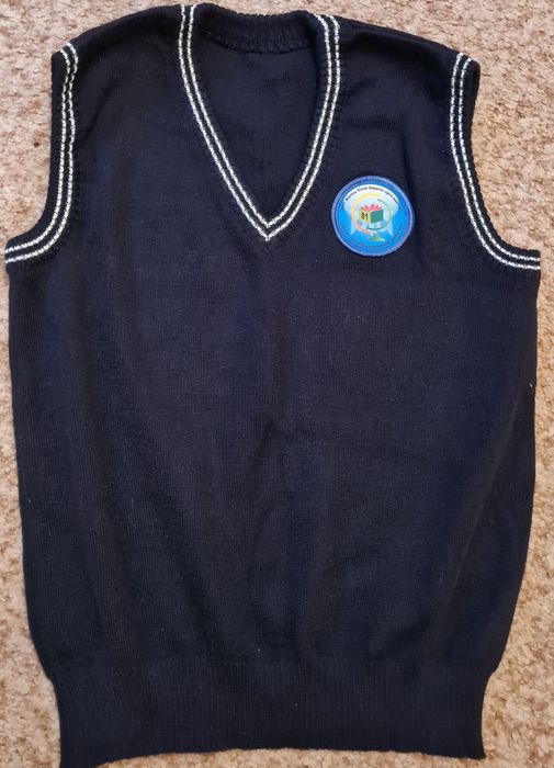 Школьная одежда для девочки