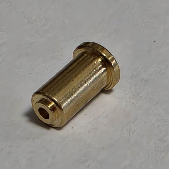 Adaptor încărcare bricheta Dupont, metalic