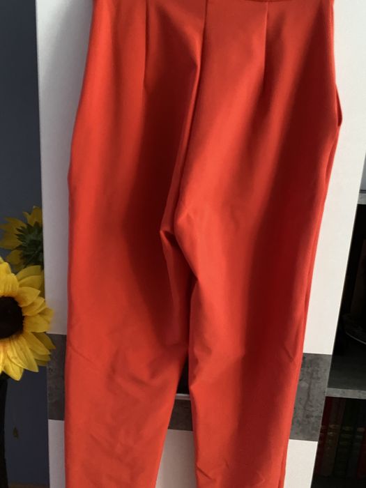 Панталони и пола Elisabetta Franchi