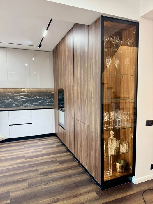 Bragadiru Safirului – Vilă Singulara cu 316 mp teren în Ansamblu Priva