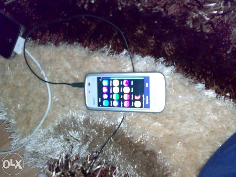 nokia 5230 NOU urgent