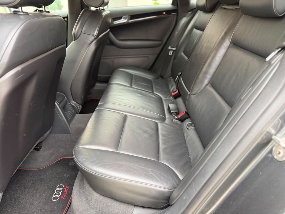 Audi RS3 SPB (2012) – 2.5 TFSI 340 CP (Stock)