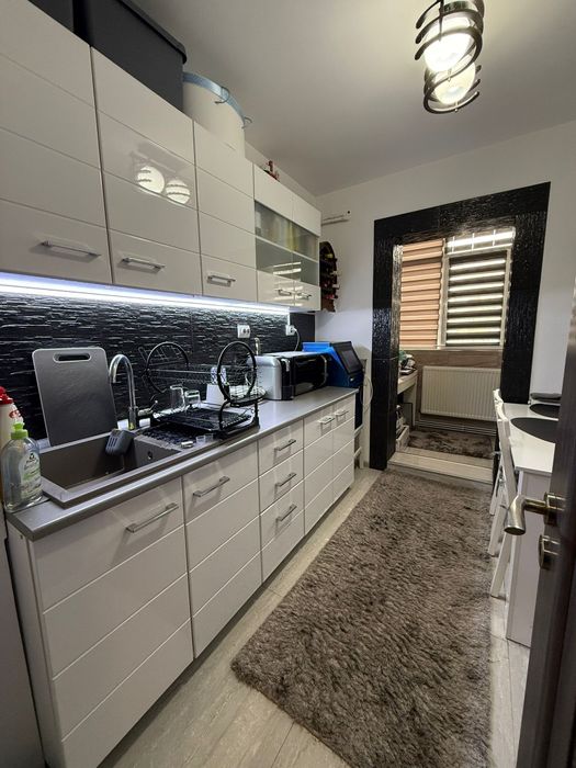 Apartament 2 camere decomandat