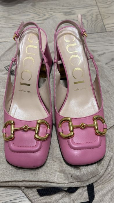 Туфли  Gucci , оригинал