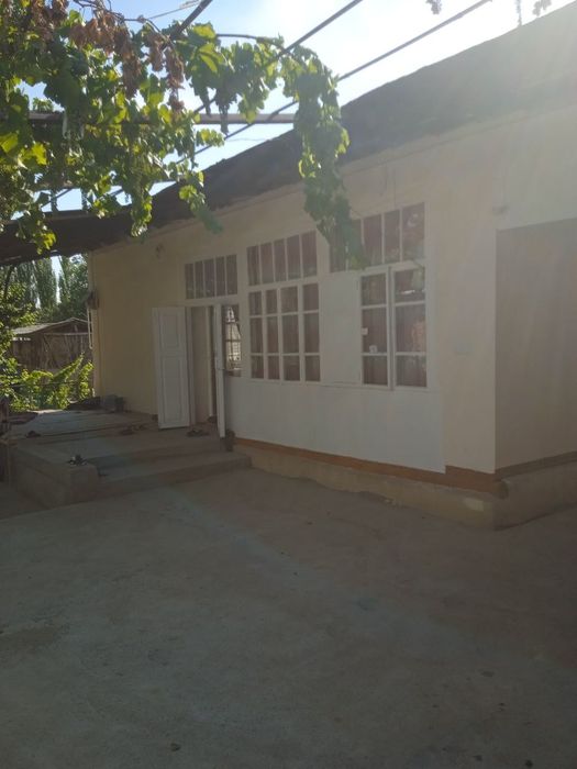 Паркенсткий район