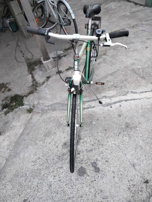 Bicicleta M B K ,250 lei