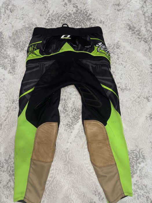Мотокрос панталон oneal