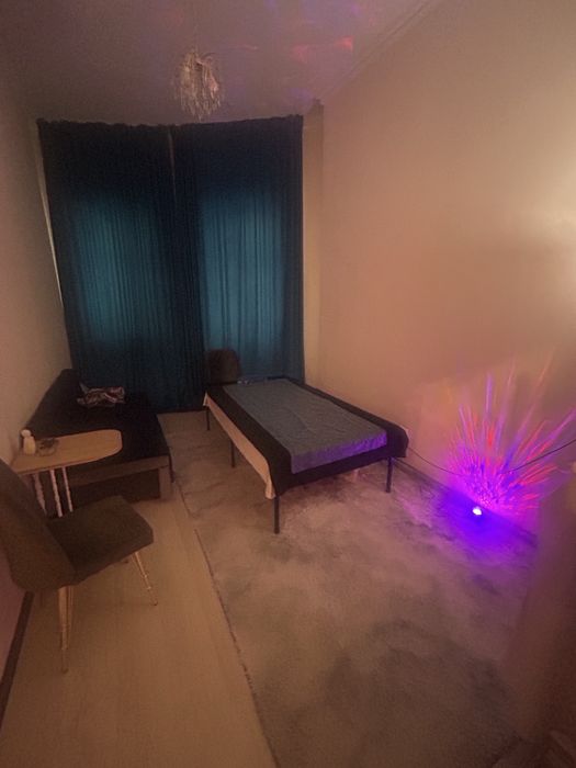 Массаж на Юго-Востоке